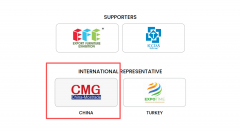 阿曼建材展恰是中国企业把握机缘、冲破